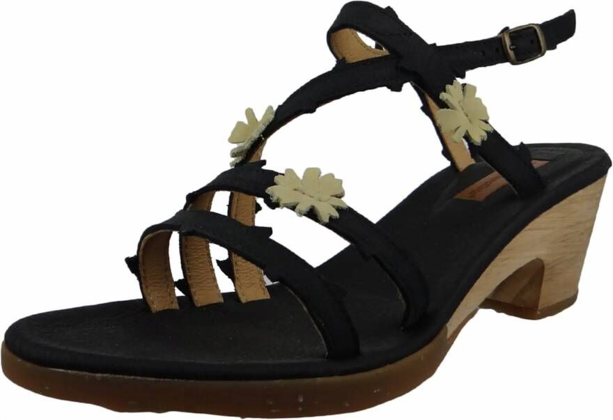 El Naturalista Sandalen met riem