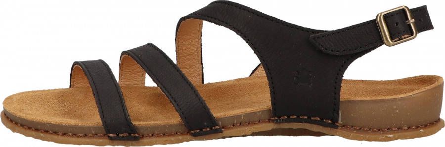 El Naturalista Sandalen met riem
