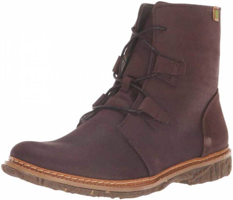 El Naturalista Low Boots 254701120005 - Foto 2