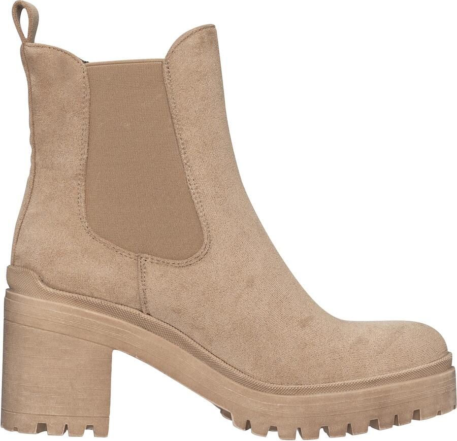 Elara Chelsea boots beige - Foto 1