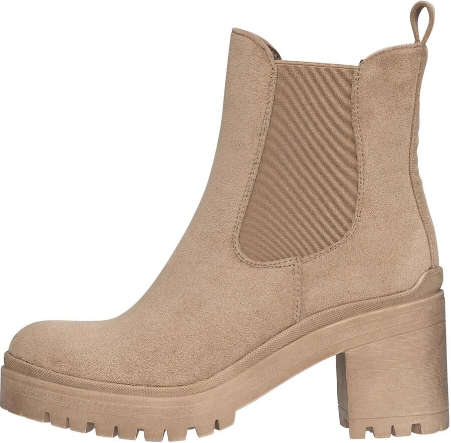 Elara Chelsea boots beige - Foto 6