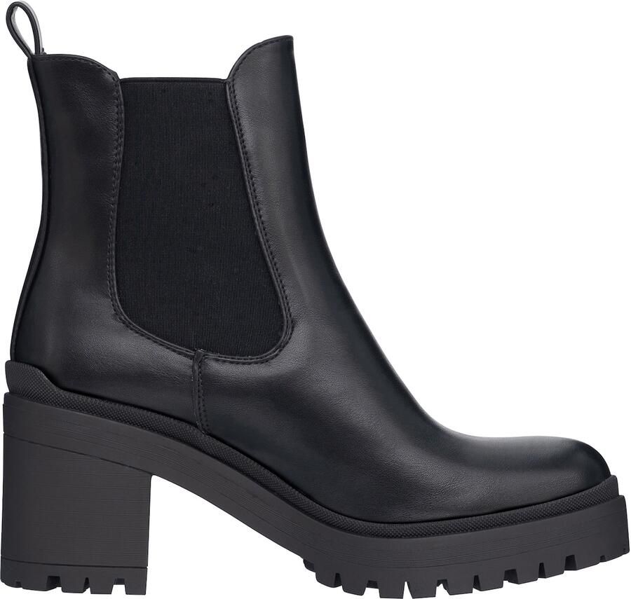 Elara Chelsea boots zwart - Foto 3