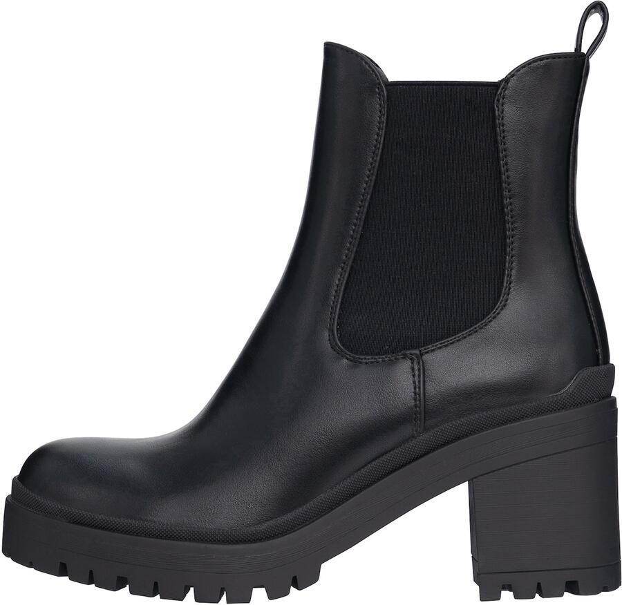Elara Chelsea boots zwart - Foto 2