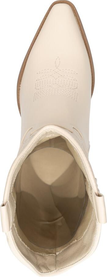 Elara Cowboylaarzen beige - Foto 6