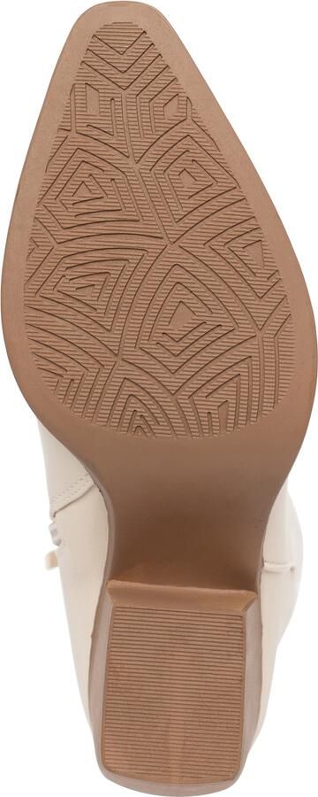 Elara Cowboylaarzen beige - Foto 5