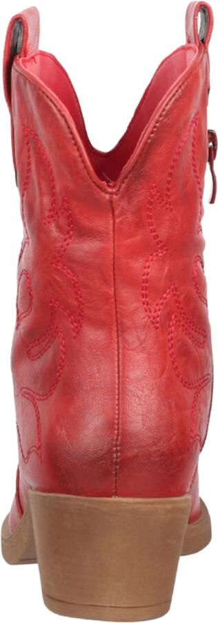 Elara Cowboy-Stiefeletten - Foto 4