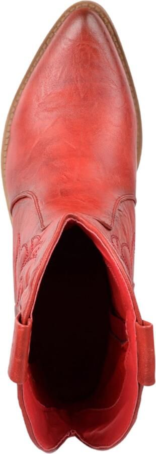 Elara Cowboy-Stiefeletten - Foto 5