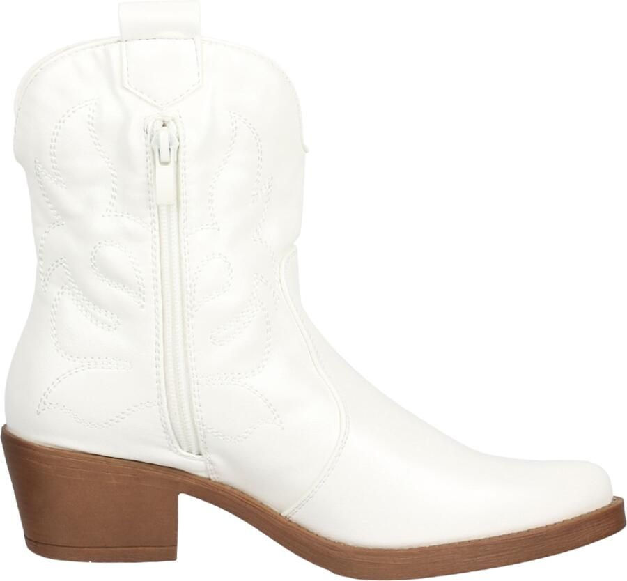 Elara Cowboy-Stiefeletten