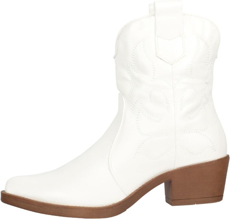 Elara Cowboy-Stiefeletten - Foto 4