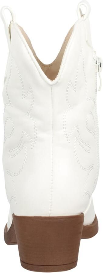 Elara Cowboy-Stiefeletten - Foto 6