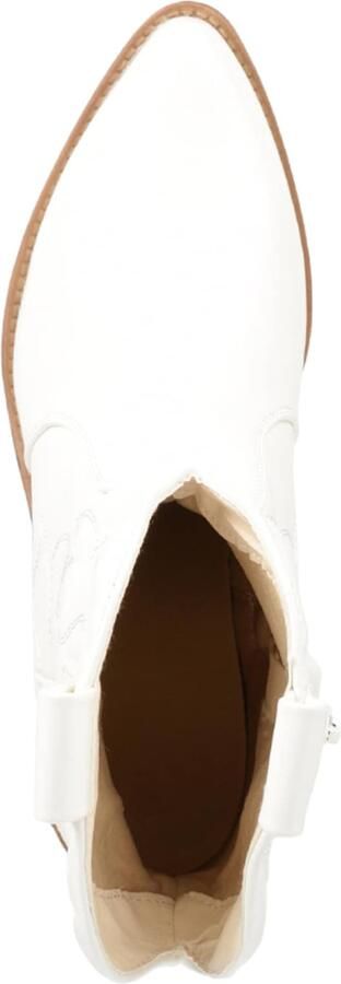 Elara Cowboy-Stiefeletten - Foto 3