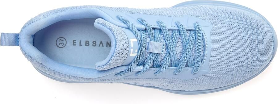 Elbsand Sneakers laag blauw - Foto 6