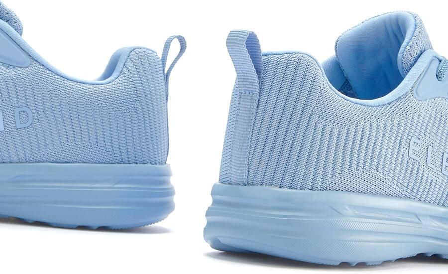 Elbsand Sneakers laag blauw - Foto 3
