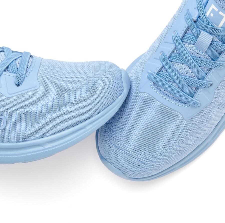 Elbsand Sneakers laag blauw - Foto 2