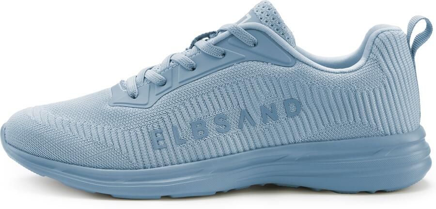 Elbsand Sneakers laag blauw - Foto 5