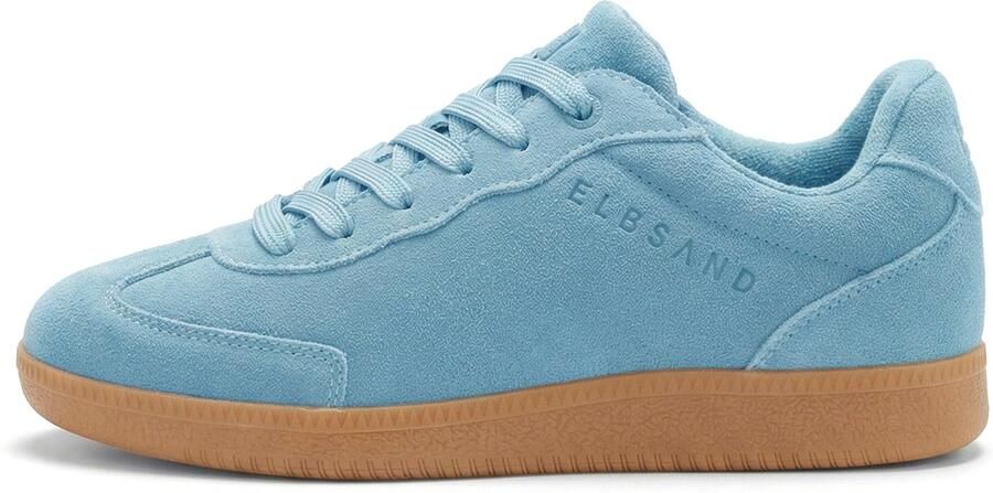 Elbsand Sneakers laag lichtblauw - Foto 5