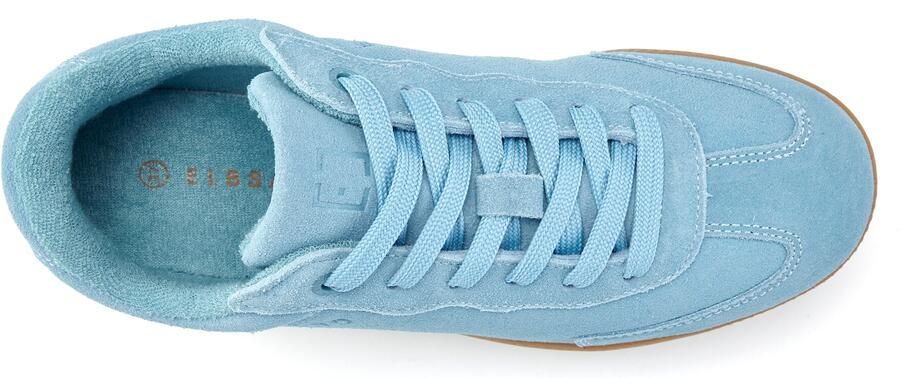 Elbsand Sneakers laag lichtblauw - Foto 6