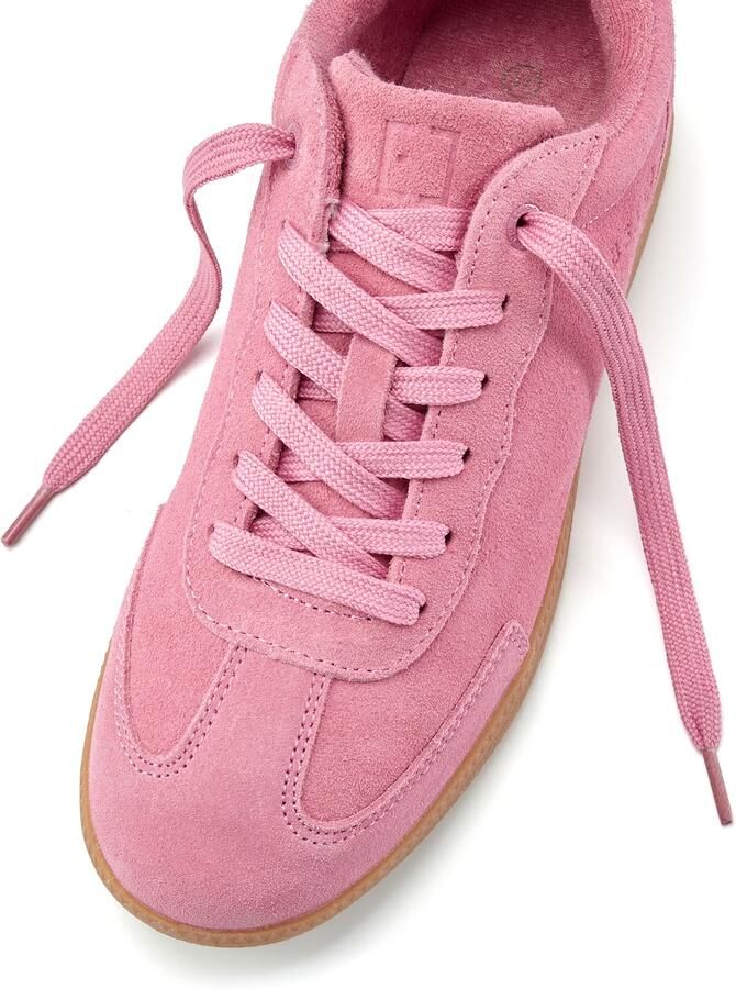 Elbsand Sneakers laag rosa - Foto 3