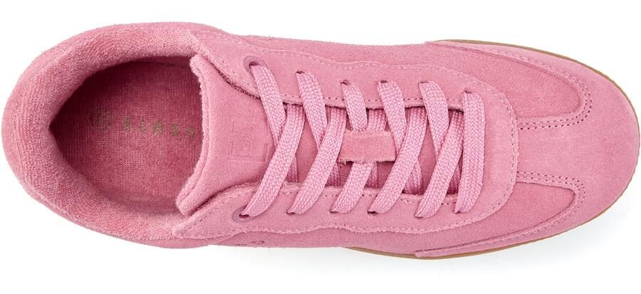 Elbsand Sneakers laag rosa - Foto 5