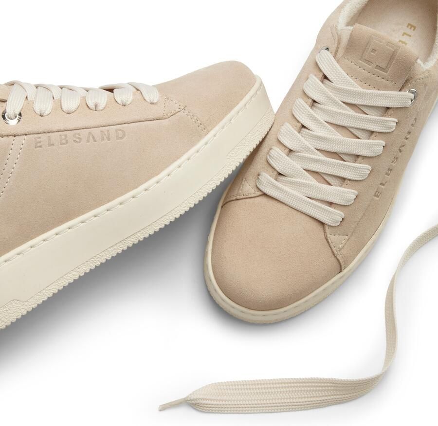 Elbsand Sneakers laag sand - Foto 2