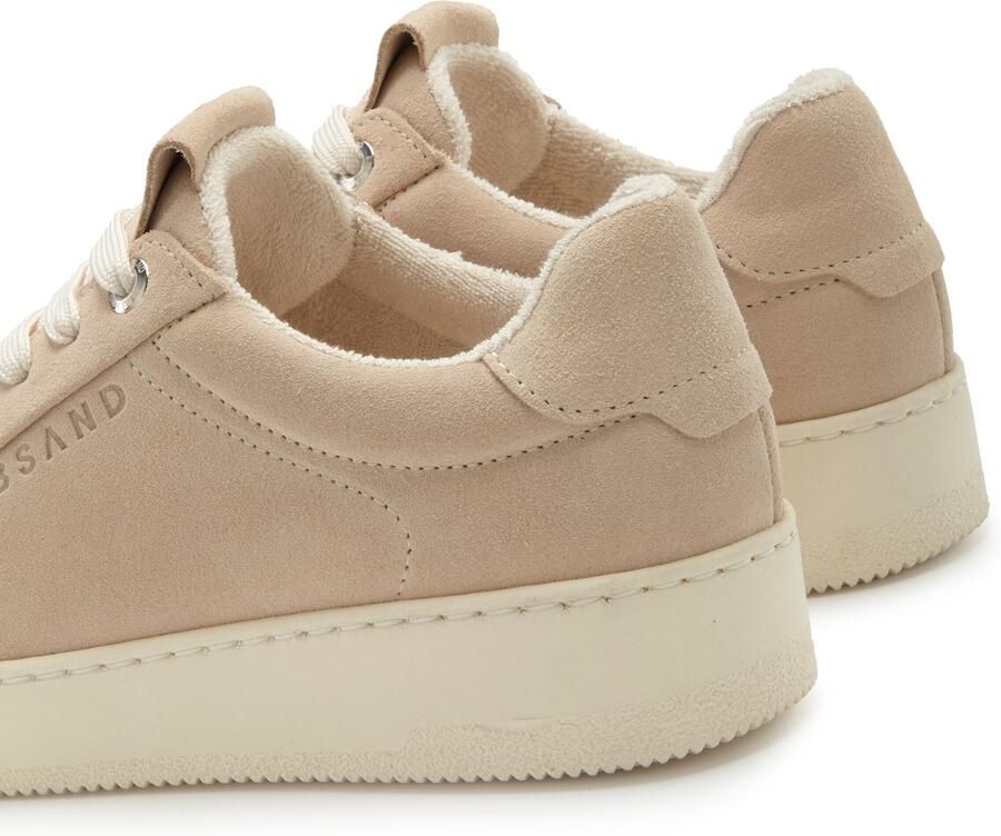 Elbsand Sneakers laag sand - Foto 3