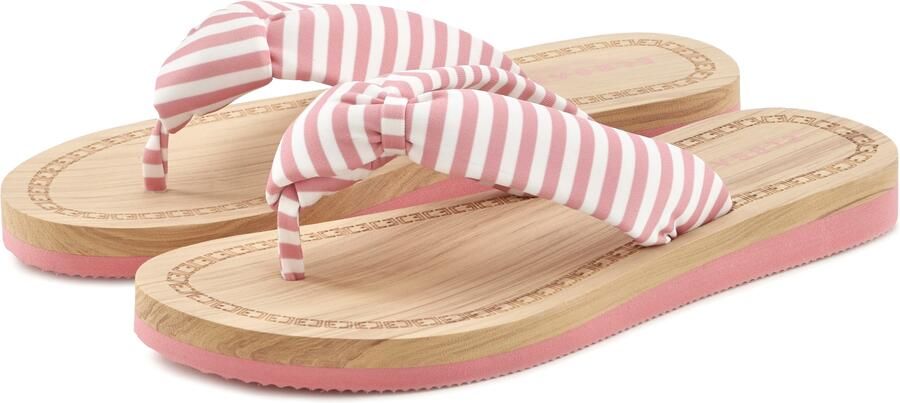 Elbsand Badslippers Sandaal pantoletten badschoen ultralicht VEGAN - Foto 4