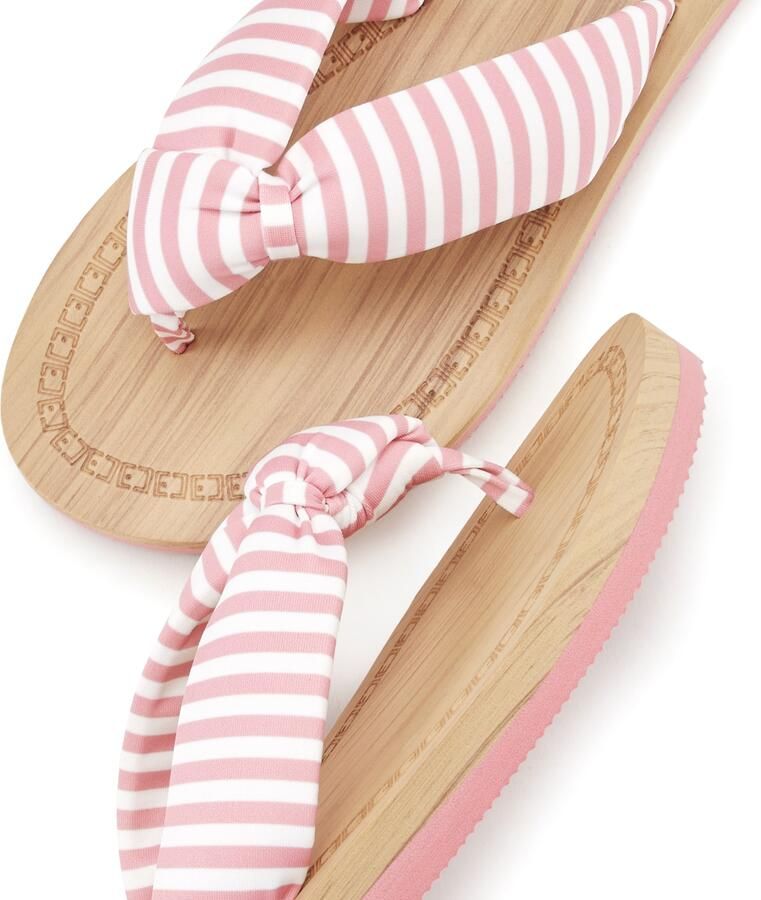 Elbsand Badslippers Sandaal pantoletten badschoen ultralicht VEGAN - Foto 3