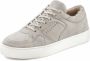 Elbsand Sneakers Wintersneaker veterschoen van leer met knuffelig binnenfutter - Thumbnail 2