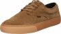 Element Skate Sneakers met Vetersluiting Brown Heren - Thumbnail 3