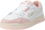 Ellesse Cupsole Sneakers Multicolor Dames - Thumbnail 2