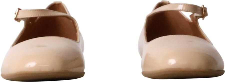 Emilie Karston Ballerina 'Laelia Lederballerinas' beige - Foto 5