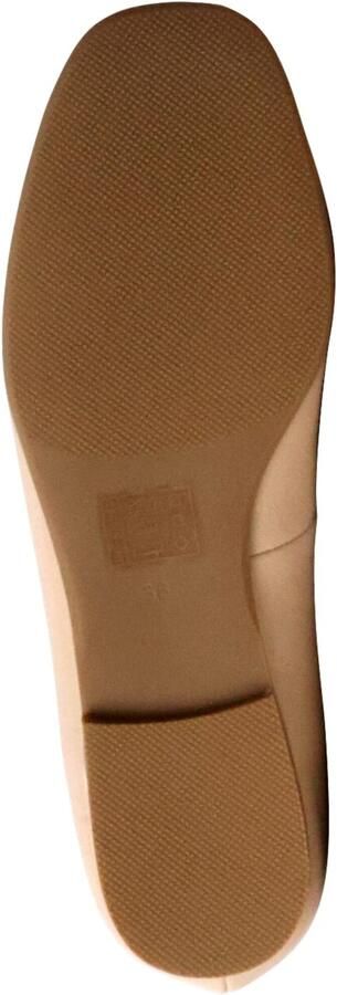 Emilie Karston Ballerina 'Laelia Lederballerinas' beige - Foto 6