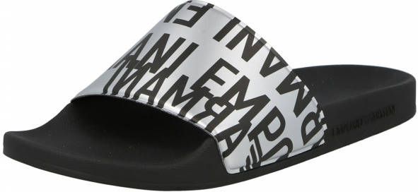 Emporio Armani Muiltjes - Schoenen.nl