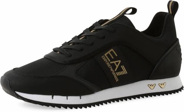 Emporio Armani Sneakers laag