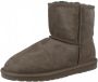 EMU Stinger Mini Coriander Beige Dames - Thumbnail 2