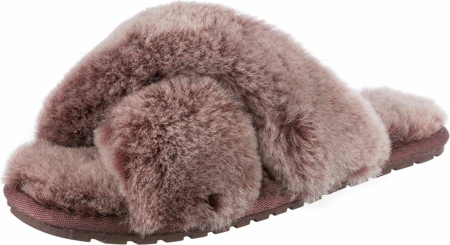 EMU Australia Huisschoenen 'Mayberry Frost'