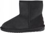 EMU Australia Stinger Mini Black Laarzen Zwart Vrouw - Thumbnail 3