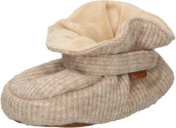 En Fant Pantoffels voor baby's Rib Humus Gemeleerd - Foto 2