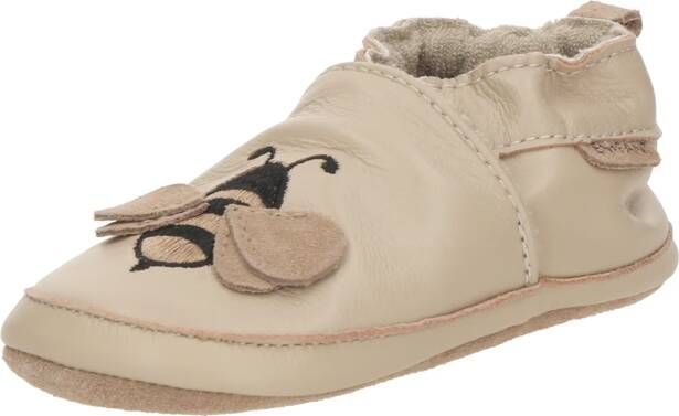 ENFANT Beige Slofjes 6769 - Foto 6