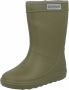 Enfant THERMOBOOTS IVY GREEN - Thumbnail 2