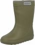Enfant Sneakers THERMOBOOTS IVY GREEN-24 - Thumbnail 3