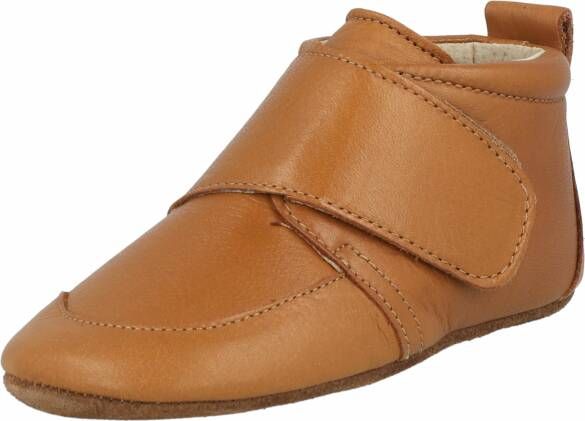 En Fant Leather slippers