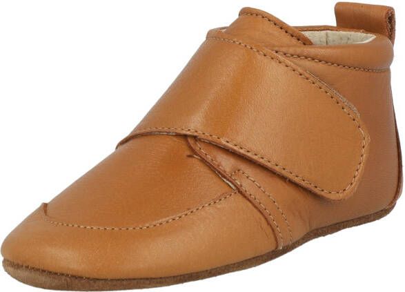 En Fant Leather slippers