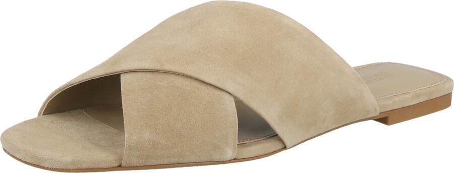 & Other Stories Muiltjes beige
