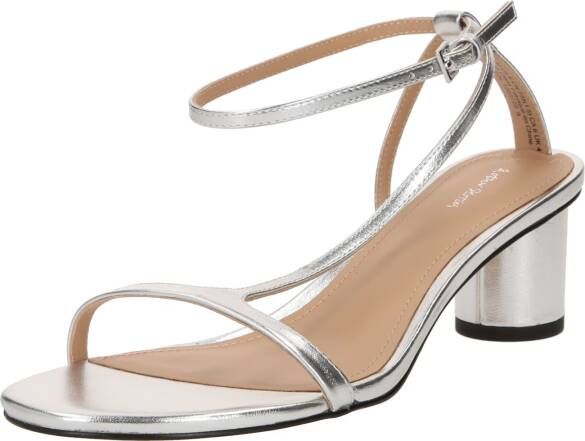 & Other Stories Sandalen met riem