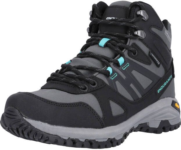 ENDURANCE Outdoorschuhe Museu - Foto 2