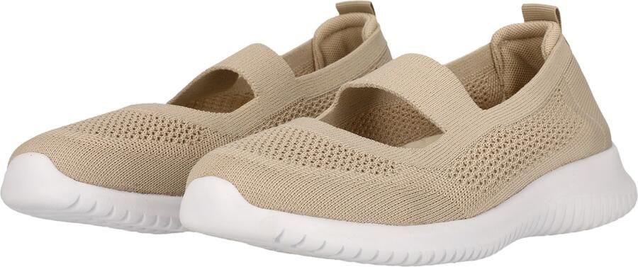 ENDURANCE Instappers 'Palencia' beige - Foto 6