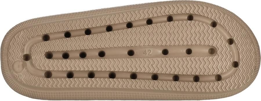 ENDURANCE Muiltjes 'Capri V3' beige - Foto 4