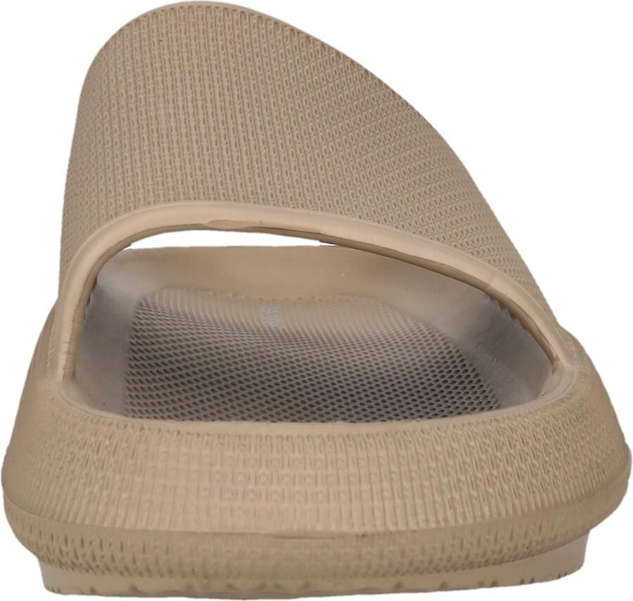 ENDURANCE Muiltjes 'Capri V3' beige - Foto 2