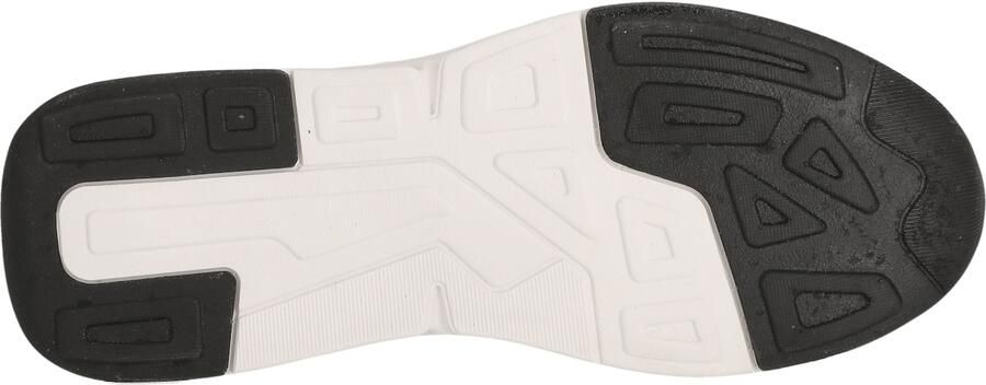 ENDURANCE Sneakers laag 'Abantes' bruin oker grijs zwart wit - Foto 4